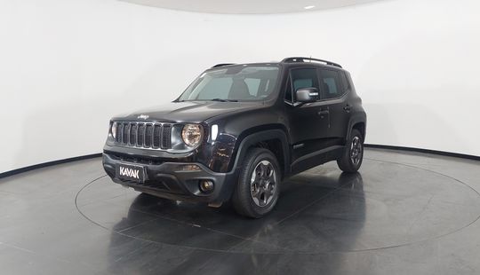 Jeep • Renegade