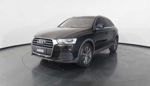 Audi Q3 TFSI PRESTIGE Suv 2019