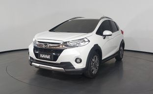 Honda • Wr-V