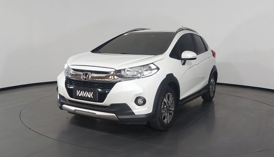 Honda • Wr-V