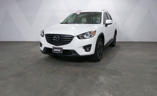 Mazda • CX-5