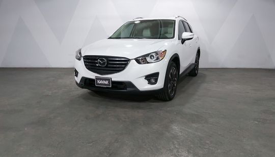 Mazda • CX-5