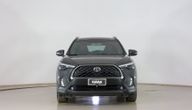 Toyota Corolla Cross 2.0 SEG CVT 4X2 Suv 2022