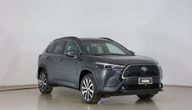 Toyota Corolla Cross 2.0 SEG CVT 4X2 Suv 2022