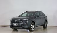 Toyota Corolla Cross 2.0 SEG CVT 4X2 Suv 2022