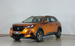 Peugeot • 2008