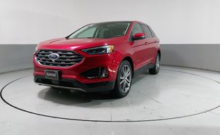 Ford • Edge