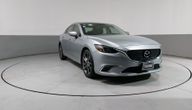 Mazda 6 2.5 I GRAND TOURING PLUS TA Sedan 2016