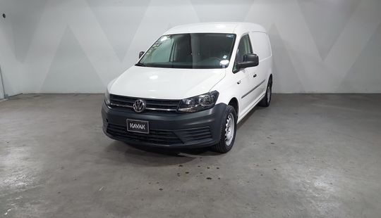 Volkswagen • Caddy