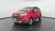 Ford Ecosport FREESTYLE Suv 2017