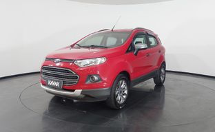 Ford • EcoSport