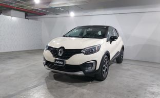 Renault • Captur