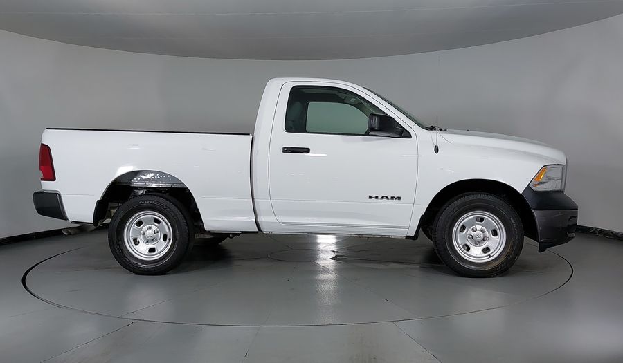 Ram 1500 3.6 ST REG CAB 4X2 V6 8 AUTO Pickup 2019