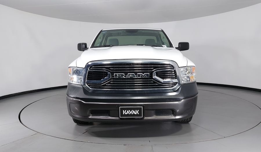 Ram 1500 3.6 ST REG CAB 4X2 V6 8 AUTO Pickup 2019