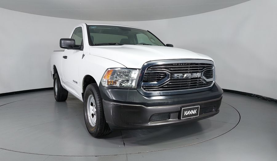 Ram 1500 3.6 ST REG CAB 4X2 V6 8 AUTO Pickup 2019