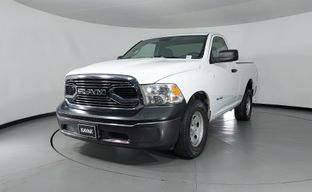 Ram • Ram 1500