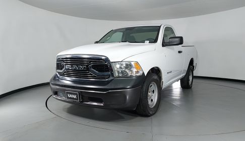 Ram 1500 3.6 ST REG CAB 4X2 V6 8 AUTO Pickup 2019