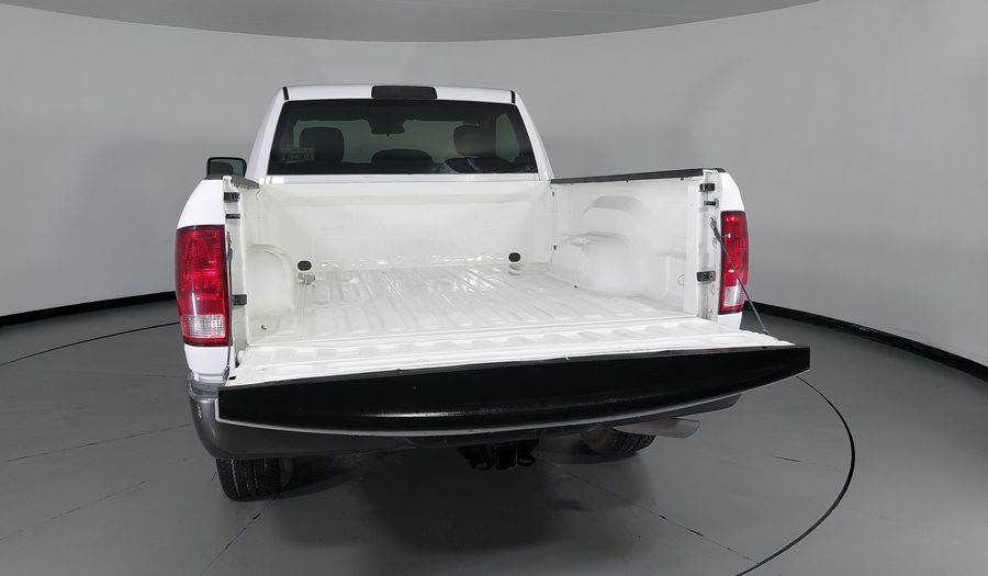 Ram 1500 3.6 ST REG CAB 4X2 V6 8 AUTO Pickup 2019