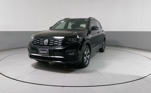 Volkswagen • T-Cross