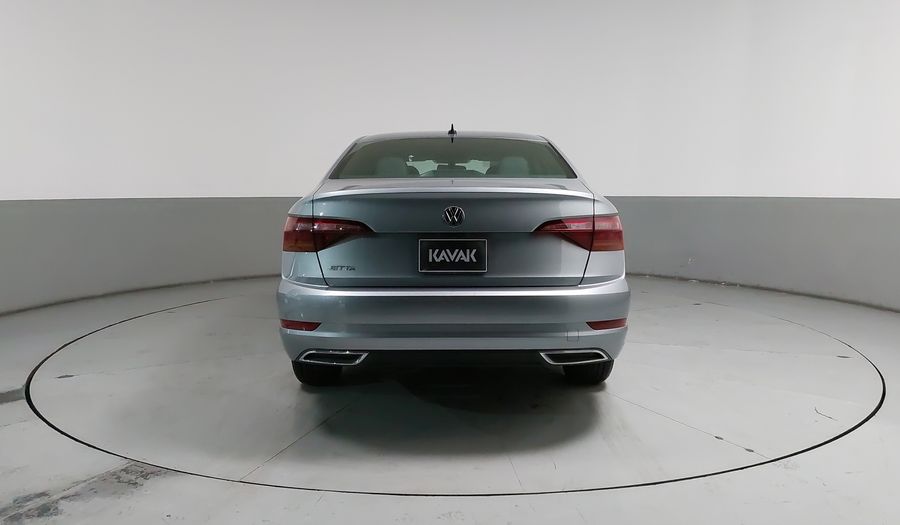 Volkswagen Jetta 1.4 RLINE AUTO Sedan 2019