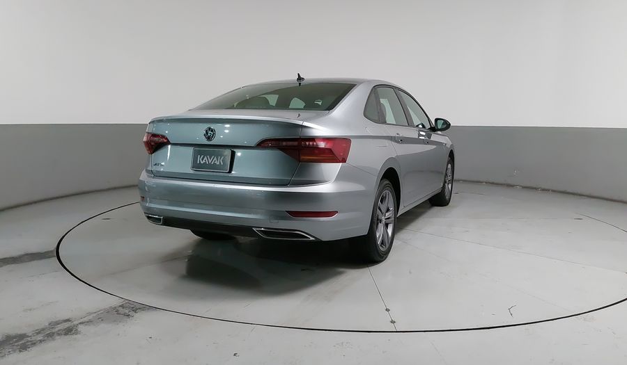 Volkswagen Jetta 1.4 RLINE AUTO Sedan 2019