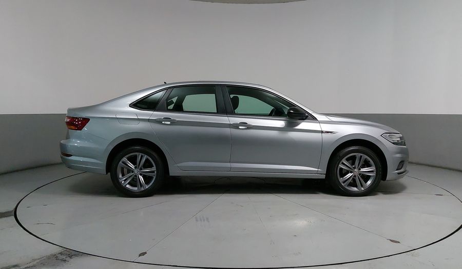 Volkswagen Jetta 1.4 RLINE AUTO Sedan 2019