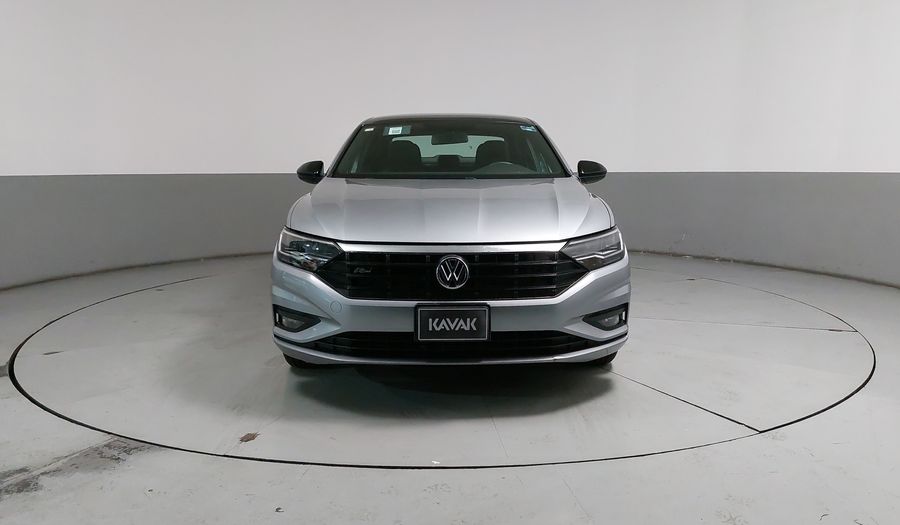 Volkswagen Jetta 1.4 RLINE AUTO Sedan 2019