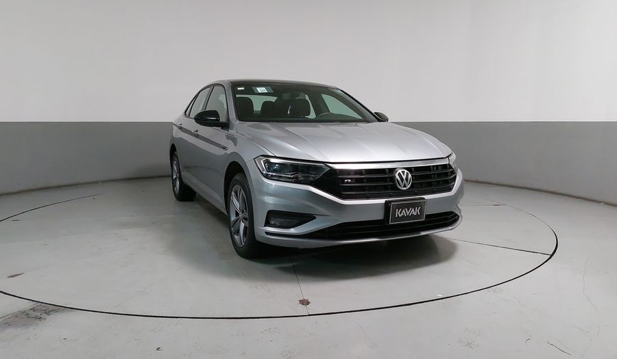 Volkswagen Jetta 1.4 RLINE AUTO Sedan 2019