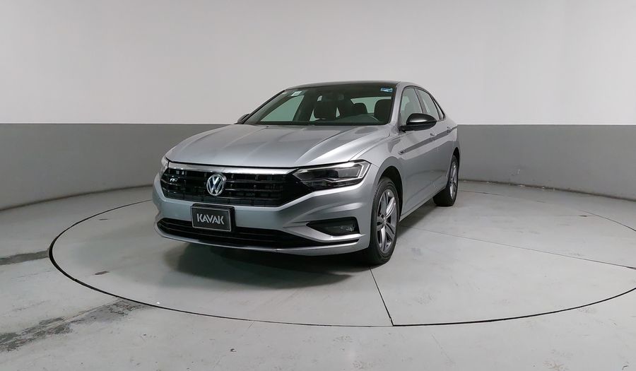 Volkswagen Jetta 1.4 RLINE AUTO Sedan 2019