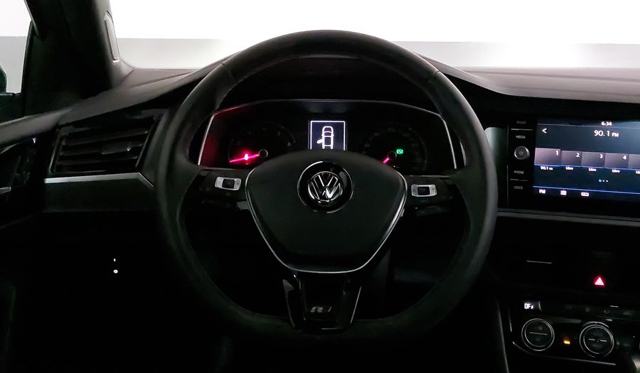 Volkswagen Jetta 1.4 RLINE AUTO Sedan 2019