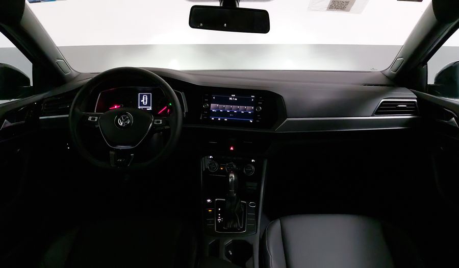 Volkswagen Jetta 1.4 RLINE AUTO Sedan 2019