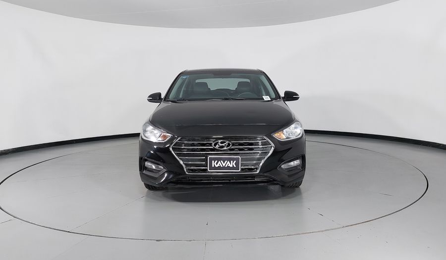 Hyundai Accent 1.6 GLS AUTO Sedan 2020