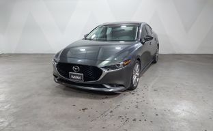 Mazda • Mazda 3