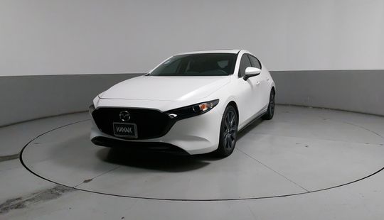 Mazda • Mazda 3