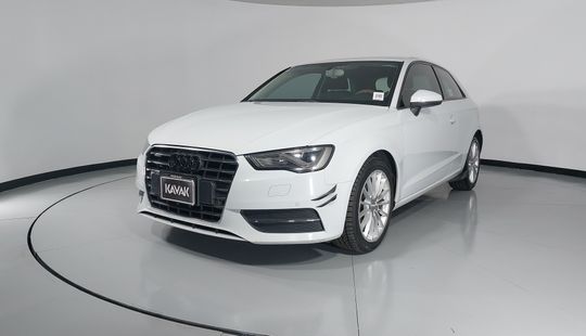 Audi • A3