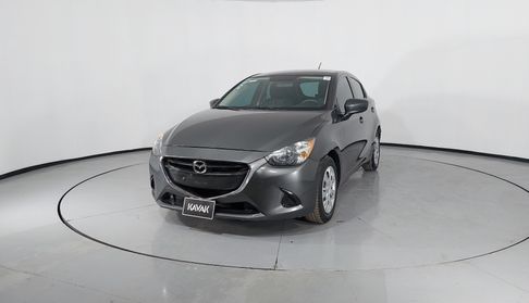 Mazda 2 1.5 I TA Hatchback 2018