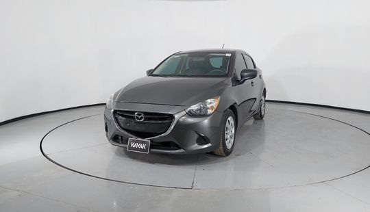 Mazda • Mazda 2