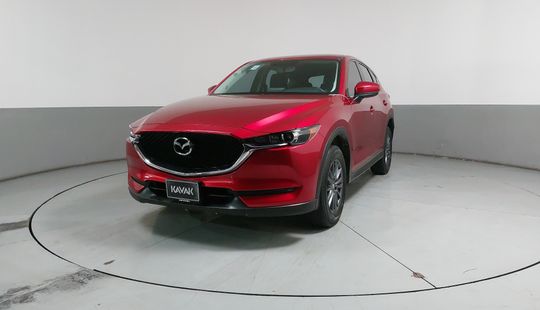 Mazda • CX-5