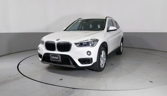 Bmw • X1