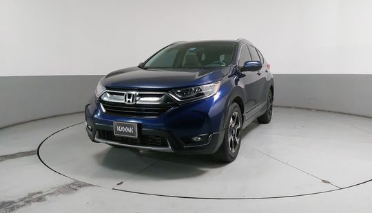 Honda • CR-V