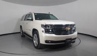 Chevrolet Suburban 5.3 D LTZ AT 4WD Suv 2015