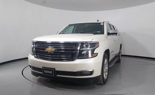 Chevrolet • Suburban