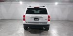 Jeep Patriot 2.4 LIMITED ATX Suv 2017