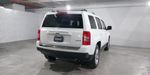 Jeep Patriot 2.4 LIMITED ATX Suv 2017