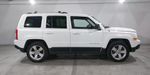 Jeep Patriot 2.4 LIMITED ATX Suv 2017