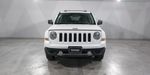 Jeep Patriot 2.4 LIMITED ATX Suv 2017