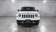 Jeep Patriot 2.4 LIMITED ATX Suv 2017