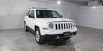 Jeep Patriot 2.4 LIMITED ATX Suv 2017