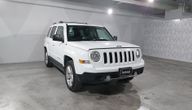 Jeep Patriot 2.4 LIMITED ATX Suv 2017