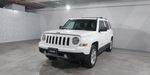 Jeep Patriot 2.4 LIMITED ATX Suv 2017